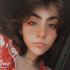 Meet your Posher, Jaelin